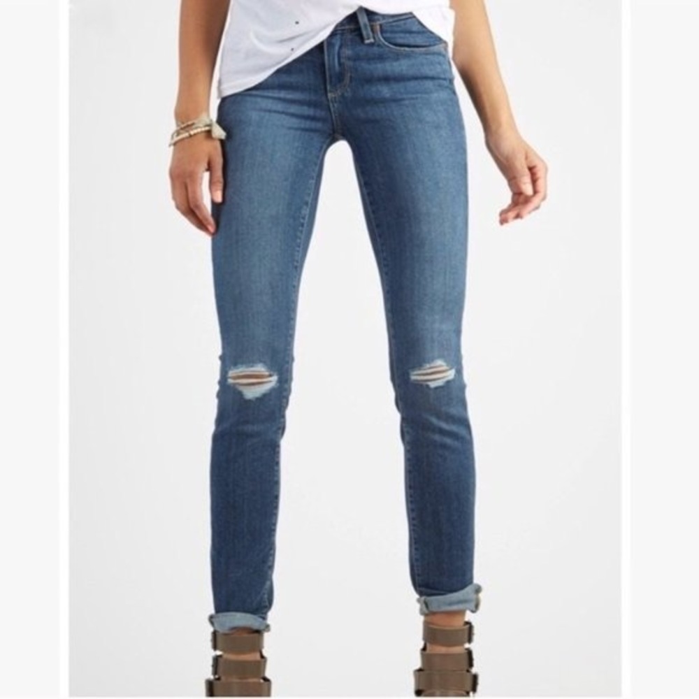Paige Jeans